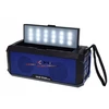 Automagnetola NCS Radijo imtuvas su žibintuvėliu, bluetooth, belaidis, solarinis, Usb, nešiojamas