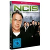 Vinilinė plokštelė Ncsis - 4 sezonas, 1 dalis [3 Dvd]