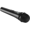 Neewer kardioidinis dinaminis mikrofonas su xlr male į xlr female kabeliu, tvirta metalinė konstrukcija profesionaliam muzikos instrumentų įrašymui, vokalams, transliacijoms, kalbai, juodas (nw-040)