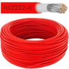 Neku saulės kabelis H1z2z2-k 1500v Mc4 4mm2 25m