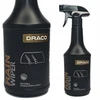 Nematomas valytuvas automobilių stiklams, dušas Draco Rain Wiper