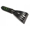 Nemokamai# Ledo grandiklis 28cm su šilta Soft grip rankena