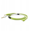 Neo by Oyaide Elec. d+ Myts (1x Jack 3.5mm M - 2x Ts M) 2.5m