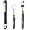Neo Tools Apžiūros veidrodėlis + magnetinis griebtuvas + apžiūros žibintuvėlis rinkinys Neo