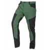 Neo Tools Darbinės kelnės outdoor, 4 way stretch, žalios-pilkos, dydis xxxl