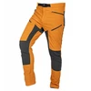 Neo Tools Darbo kelnės outdoor, 4 way stretch, garstyčių-pilkos, dydis S