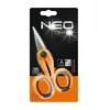Neo Tools Kabelių ir izoliacijos žirklės 140 mm Neo 01-511