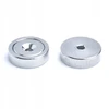 Neodiminis magnetinis laikiklis 25x7 mm su sriegiu