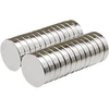 Neodimio magnetai, 20 vnt., 15 x 3 mm
