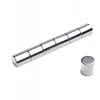 Neodimio magnetas, cilindro formos Mw 10x12 N38, 10 vnt.