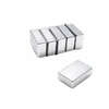 Neodimio magnetas, plokštelė Mpł 30x20x10 N38, komplektas 5 vnt.