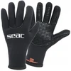 Neopreninės nardymo pirštinės 3 mm Seac Comfort Xl