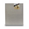 Nepadengtas lininis audinys, skirtas tapybai, 410 g, 150x180