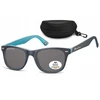 Nerdy Uv 400 Poliarizuoti Unisex akiniai nuo saulės Montana Uv400