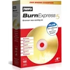 Vinilinė plokštelė Nero Burn Express 5 - įrašymas | kopijavimas | išvedimas | konvertavimas | atsarginės kopijos kūrimas | apsauga