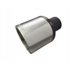 Nerūdijančio plieno duslintuvo išmetimo antgalis Zz 104/30xls Satin Buzzer 100mm