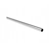 Ventiliatorius Nerūdijančio plieno šlifuotas Inox satino vamzdis 22 x 1,5 mm 2950 mm 295 cm 2,95 m