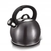 Nerūdijančio plieno virdulys Berlinger Haus Carbon Pro Line, 3 l