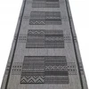 Neslystantis virvelinis takelis Suva 295, tvirtas, plokščio audimo, plotis 100 cm