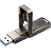 Kietasis diskas Netac Us5 128gb Ssd Išorinis Nešiojamas Usb-c 3.2
