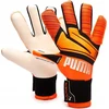 Netmark Puma Ultra Grip 1 Hybrid Pro rungtyninės futbolo vartininko pirštinės