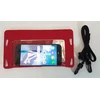Networx Sunbag vandeniui atsparus telefono dėklas S1418