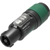 Neutrik Speakon 4 kontaktų jungtis