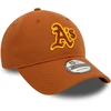 New Era 9twenty Mlb beisbolo kepurė, reguliuojama kepurė