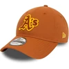 New Era 9twenty Mlb beisbolo kepurė, reguliuojama kepurė