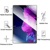 New'c Ekrano apsauga, skirta Lenovo Tab P11 / P11 Plus 11 colių, grūdinto stiklo plėvelė, 9h kietumas, Hd ekrano apsauga, 0,33 mm itin skaidri, 2 vnt.