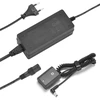 Newmowa Ac maitinimo adapteris Dr-fz100 fiktyvi baterija ir Dc jungties įkrovimo rinkinys, pakeičiantis Np-fz100 bateriją, skirtas Sony Ilce-9, A7m3, A7r Iii, A9, A7rm3