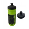 Nexelo L200310nex sportinis dviračio bidonas, sandarus, vandeniui, 600 ml, žalias