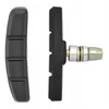 Nexelo V-brake simetrinės 70 mm stabdžių kaladėlės