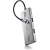 Ngs Wonderduo-c 4-in-1 Usb-c/usb-a Hub, 5gbps