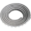Niaciswe lipni sandarinimo juosta 10 m langų sandarinimo šepetys lipnus šepetėlio sandariklis 9 x 23 mm tarpams 9-20 mm šepetėlio sandariklis durų sandariklis lipni sandarinimo juosta durims, langui