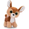 Nici Glubschis Nici Minkštas Žaislas Elniukas Feena 15 cm
