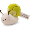Nici Glubschis Nici Minkštas Žaislas Sraigė 12 cm "lėtos Dienos" - Žalias