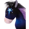 Nici Glubschis Nici Starflower 35 cm pliušinis arkliukas - minkštas ir mielas žaislas