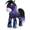 Nici Glubschis Nici Starflower 35 cm pliušinis arkliukas - minkštas ir mielas žaislas