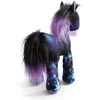 Nici Glubschis Nici Starflower 35 cm pliušinis arkliukas - minkštas ir mielas žaislas