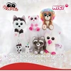 Nici Glubschis: Originalas – Glubschis Baako šikšnosparnis, 15 cm