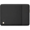 Nidoo 17 colių nešiojamojo kompiuterio dėklas, suderinamas su 17 colių Ideapad 3 Gen 7 / Hp Zbook Fury 17.3 G8, nešiojamojo kompiuterio krepšys, suderinamas su didesniu 17 colių nešiojamuoju kompiuteriu, viduje (41 cm x 29 cm, ne įstrižainė) nešiojamuoju