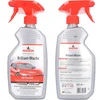 Nigrin Quick Detailer Automobilinis Vaškas Skystis Universalus 500 ml