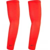 Nike Dri-fit Uv Sleeves Bėgimo Rankovės D.l/xl