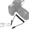 Objektyvas Nikon Mc-dc2 Užrakto Atleidimo Kabelis Fotoaparatams, 0.5m