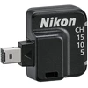 Objektyvas Nikon wr-r11b belaidis nuotolinio valdymo pultas