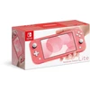 Nintendo Switch Lite - Koralų spalvos