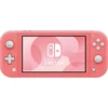 Nintendo Switch Lite - Koralų spalvos