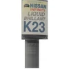 Nissan K23 Liquid Brillant Rūdžių korektorius