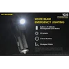 Nitecore Vcl10 – viskas viename įrenginys.